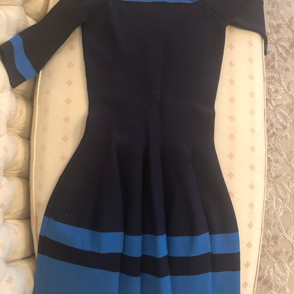 Jonathan Simkha off the shoulder dress - Picture 5 of 5